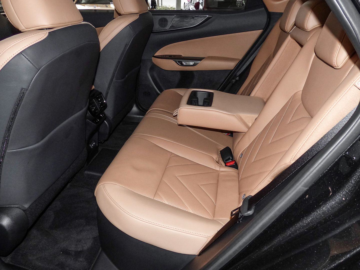 Lexus NX 450h+ E-FOUR 309KS Executive Line PHEV ACC 360 WLTP65KM, fotografija 15