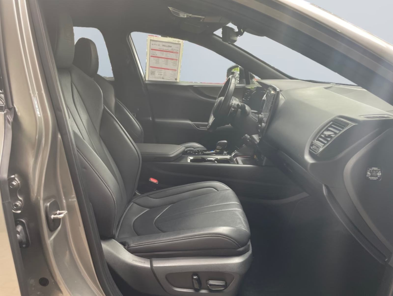 Lexus NX 450h + AWD - F SPORT, 20 ZOLL, MATRIX, HEADUP, 360 KAMERA, fotografija 10