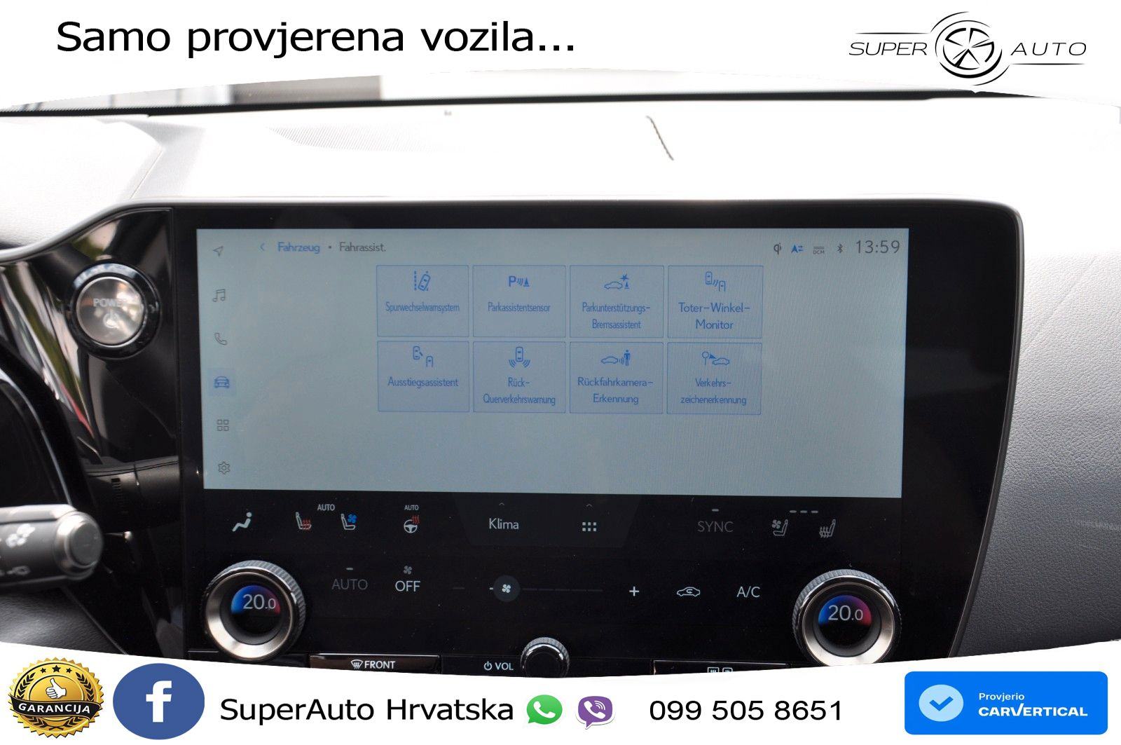 Lexus NX 450h+ e-Four 309 KS, LED+ACC+4xGR SJED+360+PARK, fotografija 11