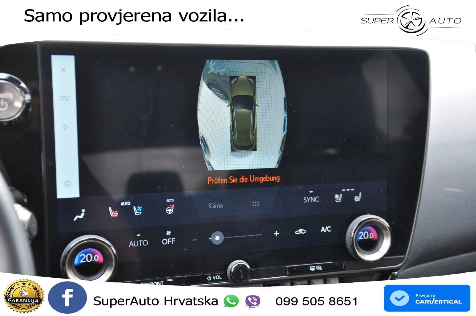 Lexus NX 450h+ e-Four 309 KS, LED+ACC+4xGR SJED+360+PARK, fotografija 13