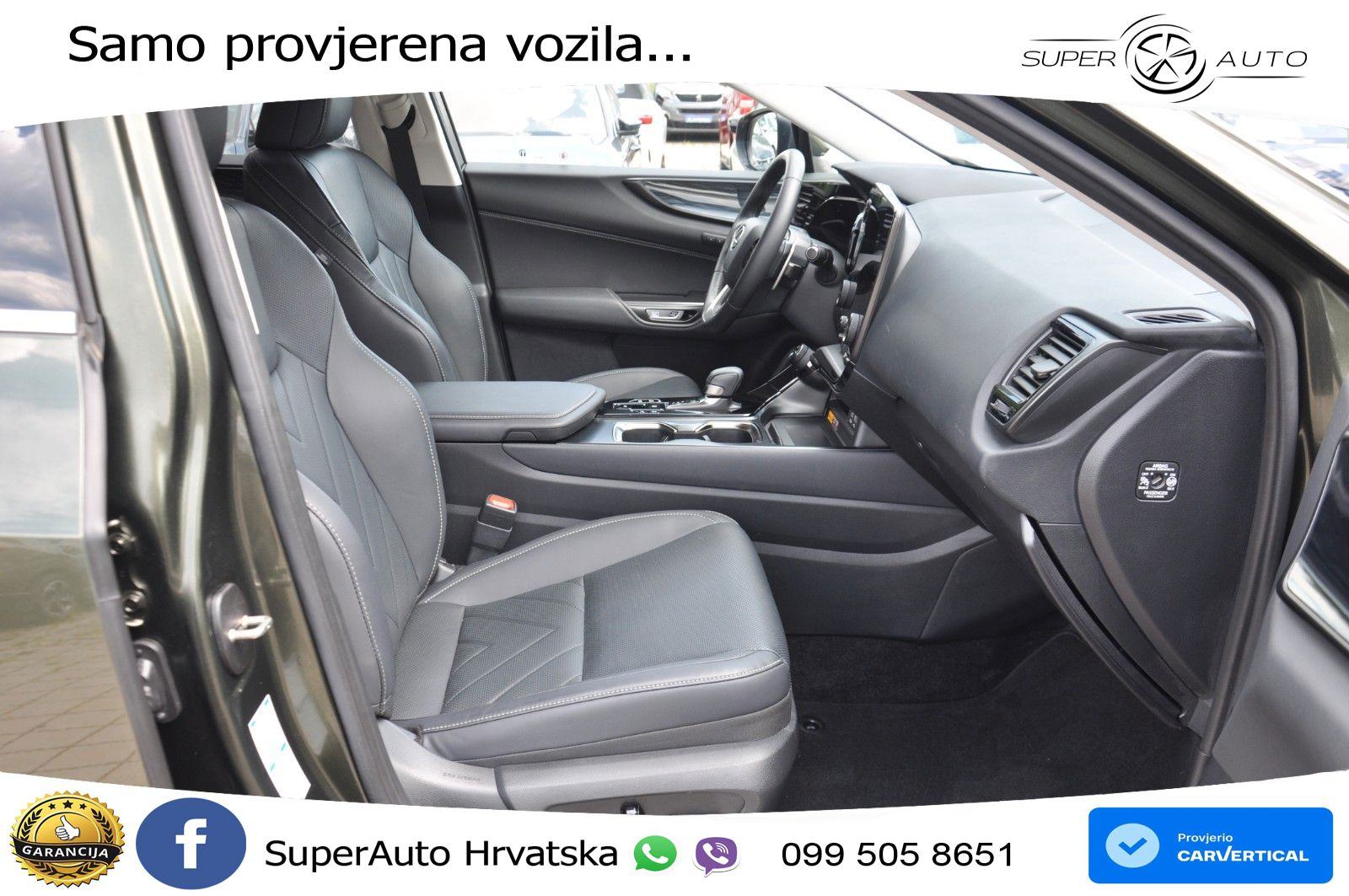 Lexus NX 450h+ e-Four 309 KS, LED+ACC+4xGR SJED+360+PARK, fotografija 16