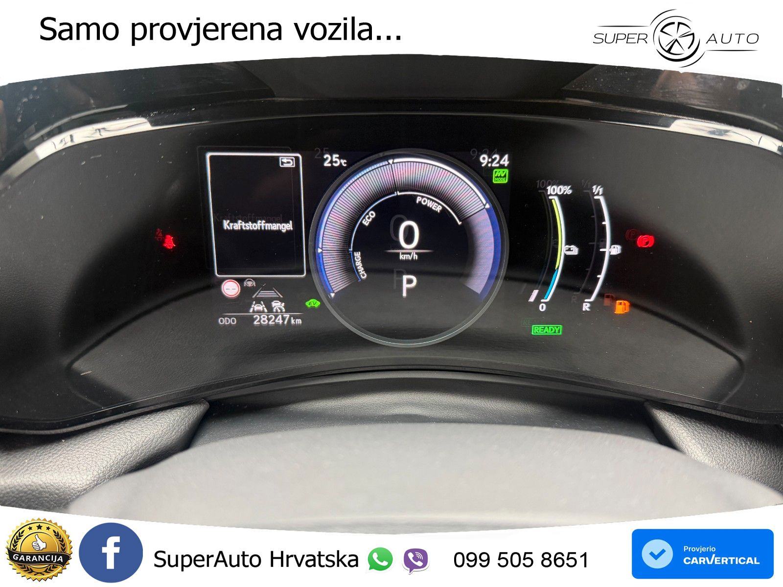 Lexus NX 450h+ e-Four Aut. Executive 309 KS, LED+ACC+GR SJED+360+PARK, fotografija 8