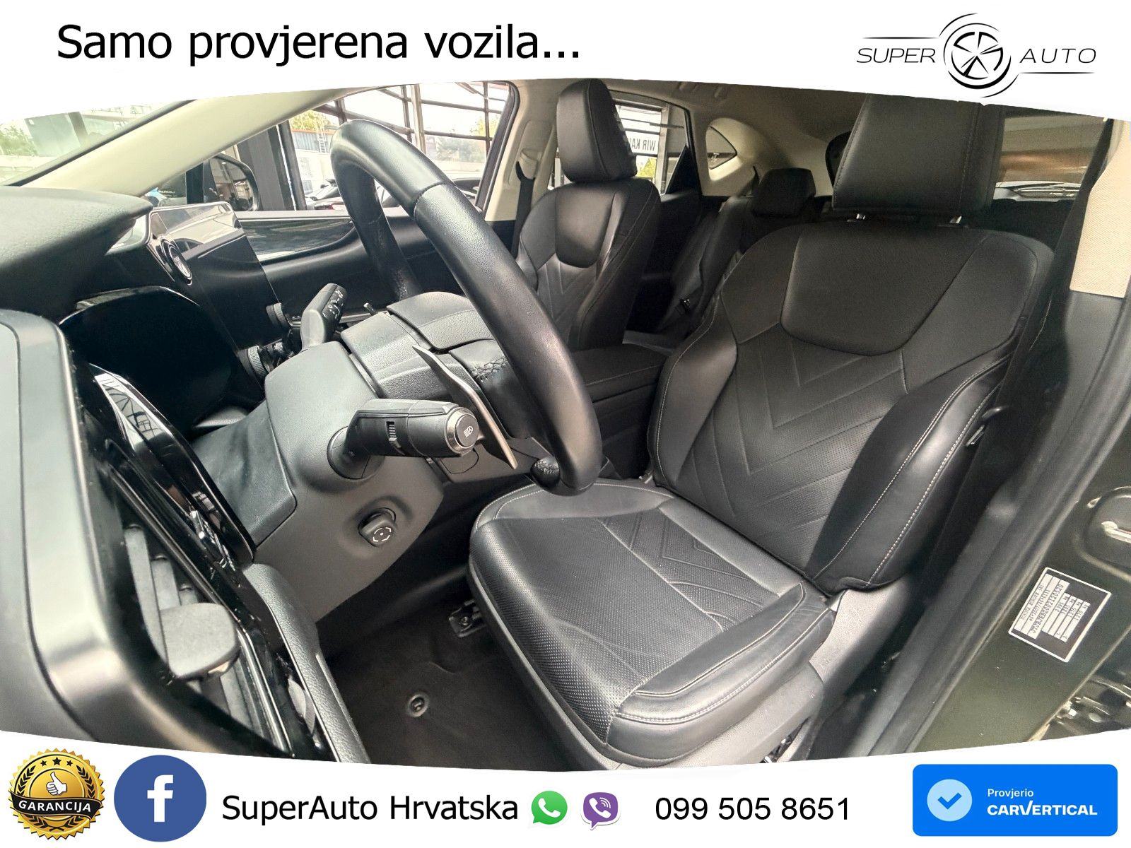 Lexus NX 450h+ e-Four Aut. Executive 309 KS, LED+ACC+GR SJED+360+PARK, fotografija 13