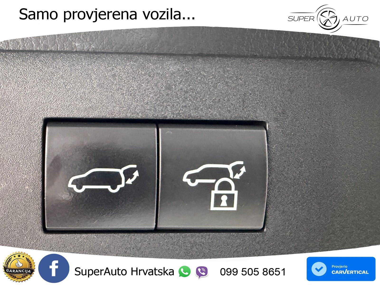 Lexus NX 450h+ e-Four Aut. Executive 309 KS, LED+ACC+GR SJED+360+PARK, fotografija 20