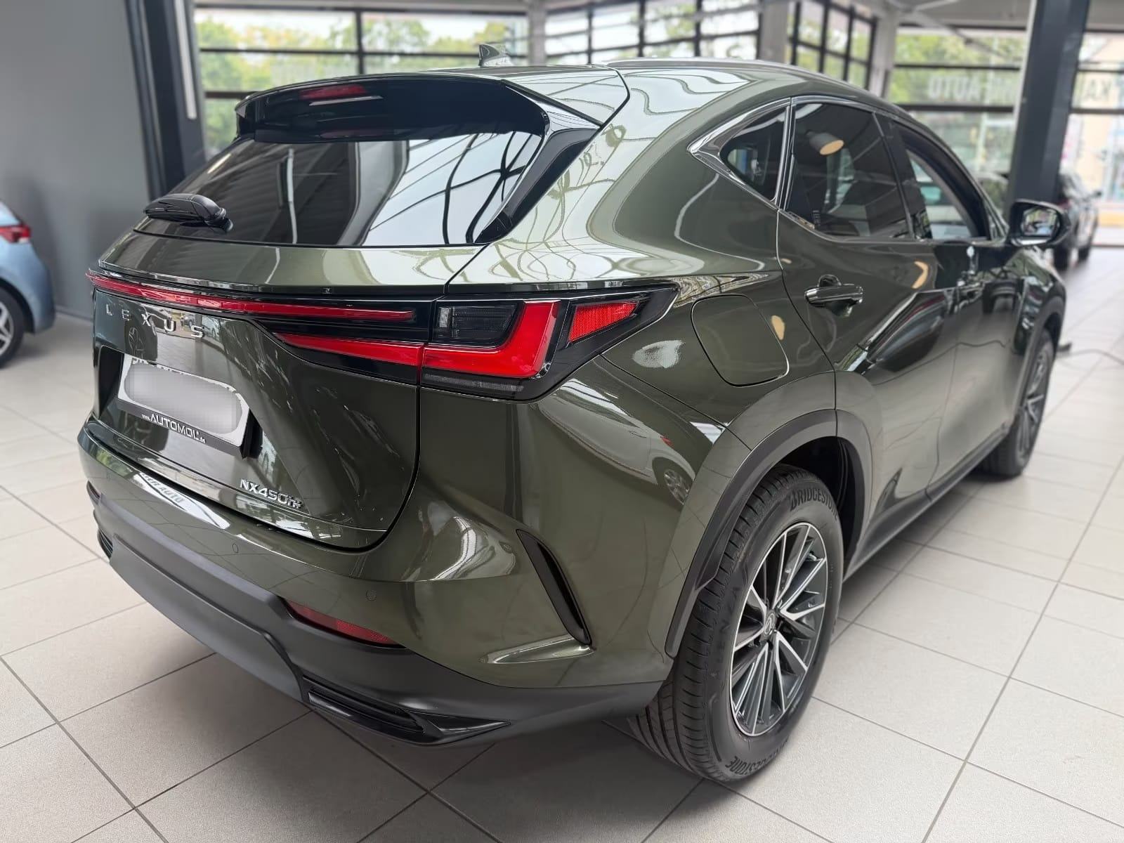 Lexus NX 450h+ Executive *360KAMERA*Plug-in*4X4*, fotografija 4