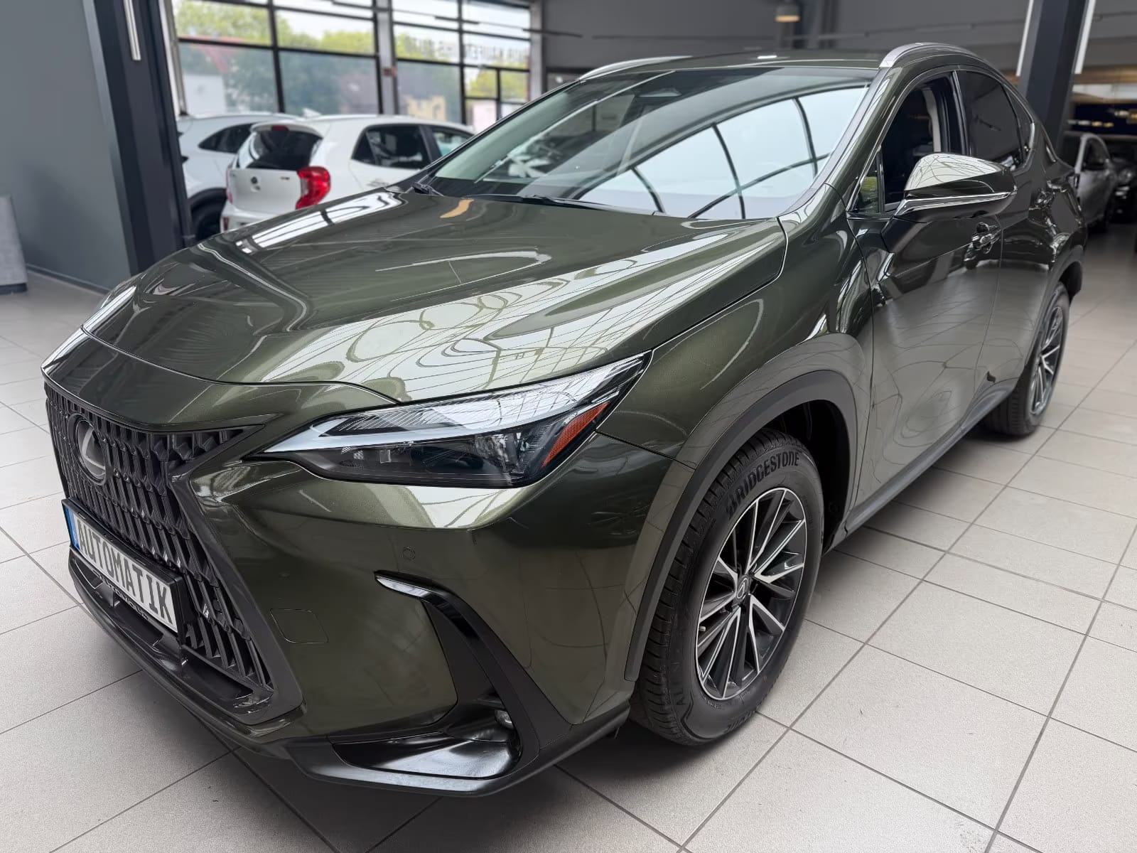 Lexus NX 450h+ Executive *360KAMERA*Plug-in*4X4*, fotografija 2