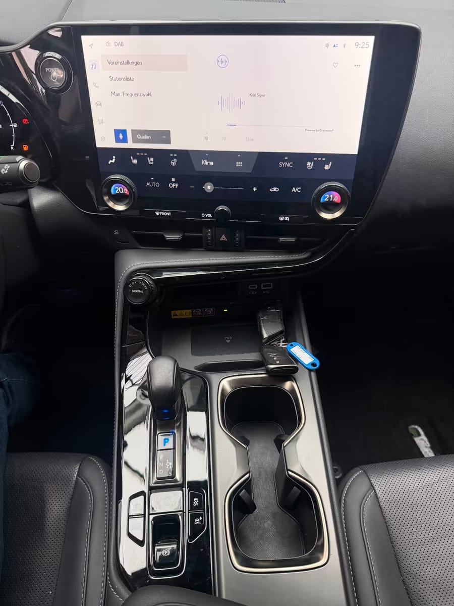 Lexus NX 450h+ Executive *360KAMERA*Plug-in*4X4*, fotografija 12