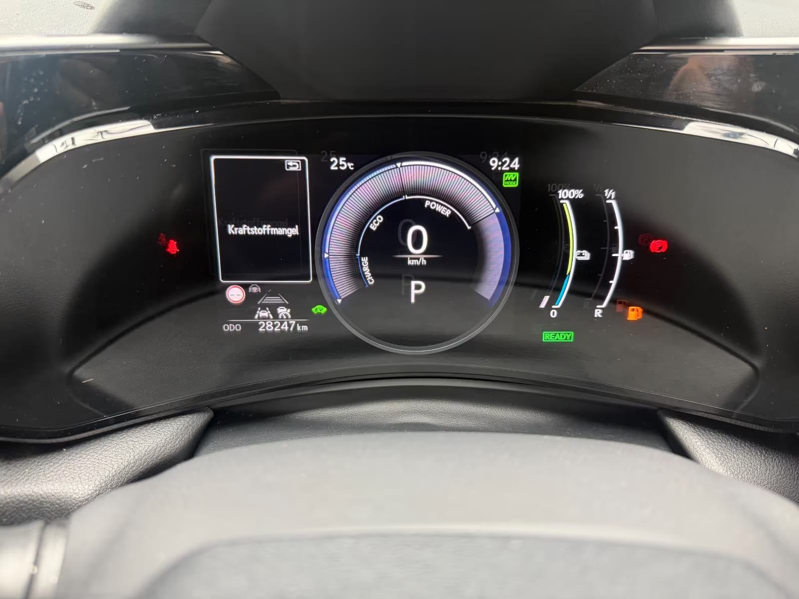 Lexus NX 450h+ Executive *360KAMERA*Plug-in*4X4*, fotografija 9