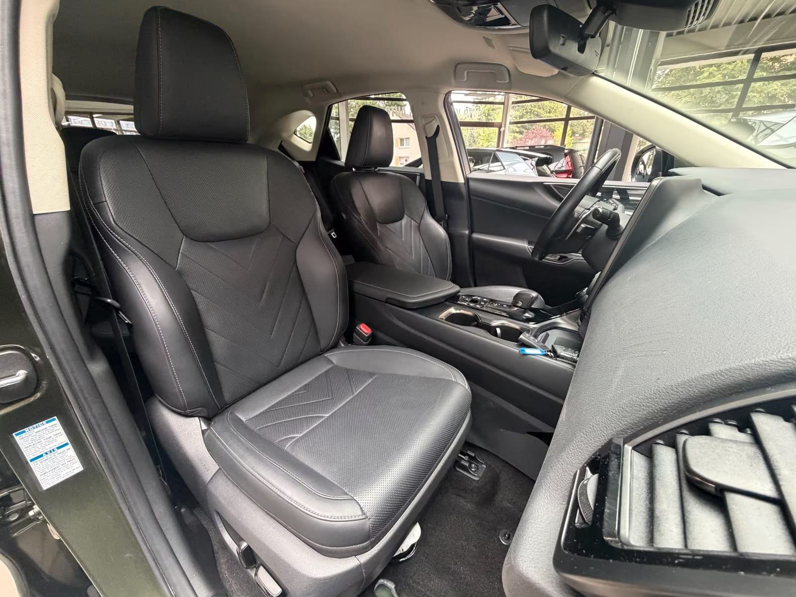 Lexus NX 450h+ Executive *360KAMERA*Plug-in*4X4*, fotografija 14