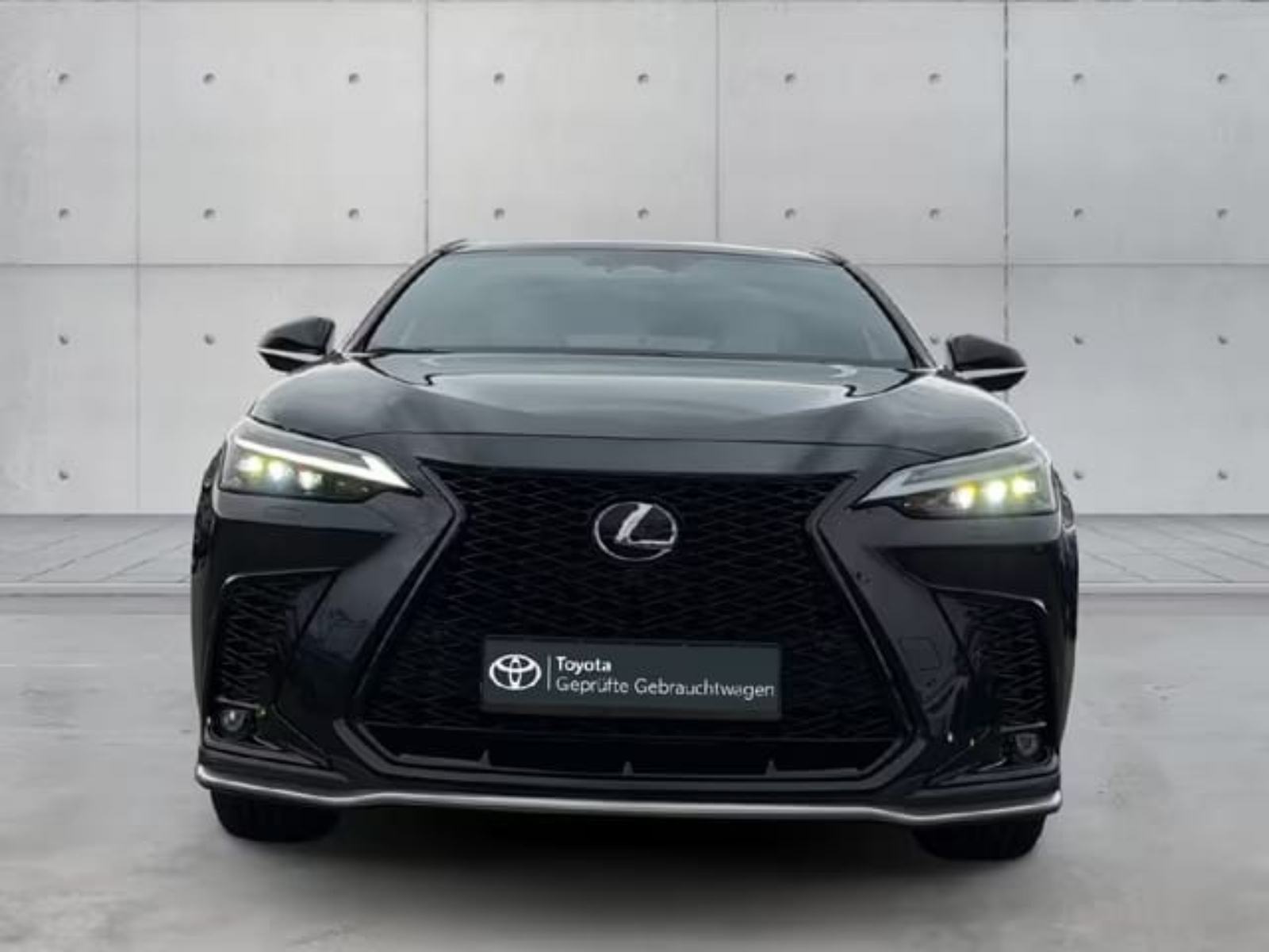 Lexus NX 450h+ *KOŽA*KAMERA*PLUG-in*, fotografija 3