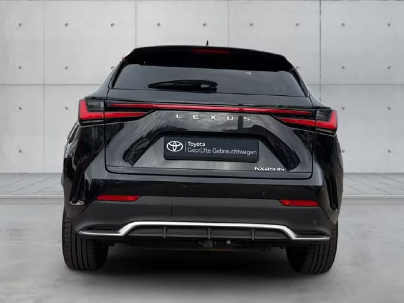 Lexus NX 450h+ *KOŽA*KAMERA*PLUG-in*, fotografija 6