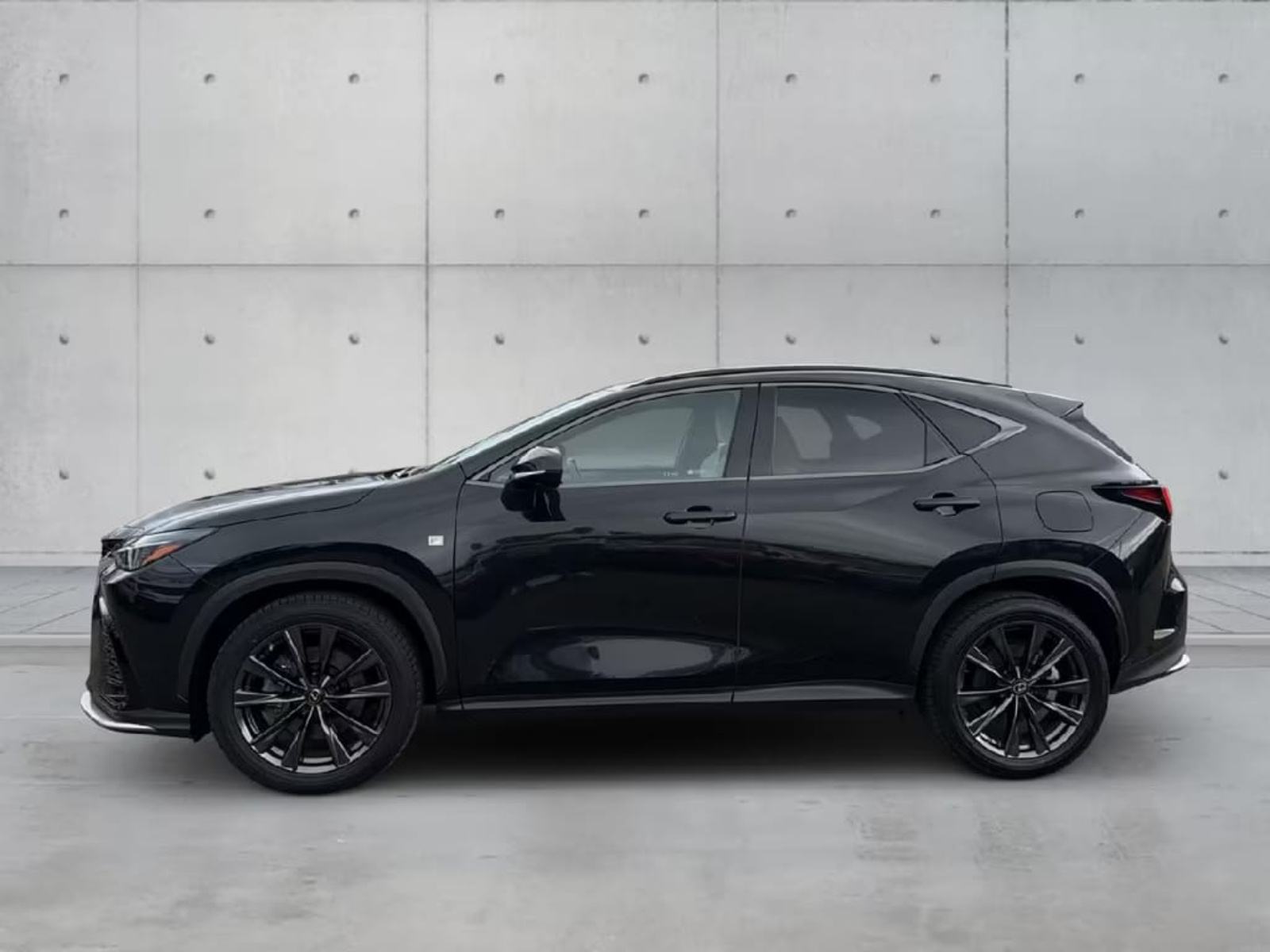 Lexus NX 450h+ *KOŽA*KAMERA*PLUG-in*, fotografija 2