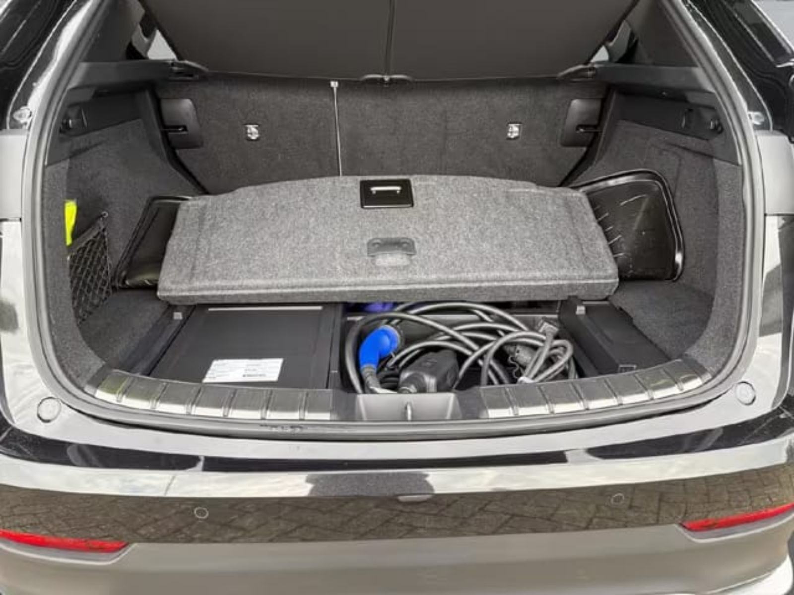 Lexus NX 450h+ *KOŽA*KAMERA*PLUG-in*, fotografija 9