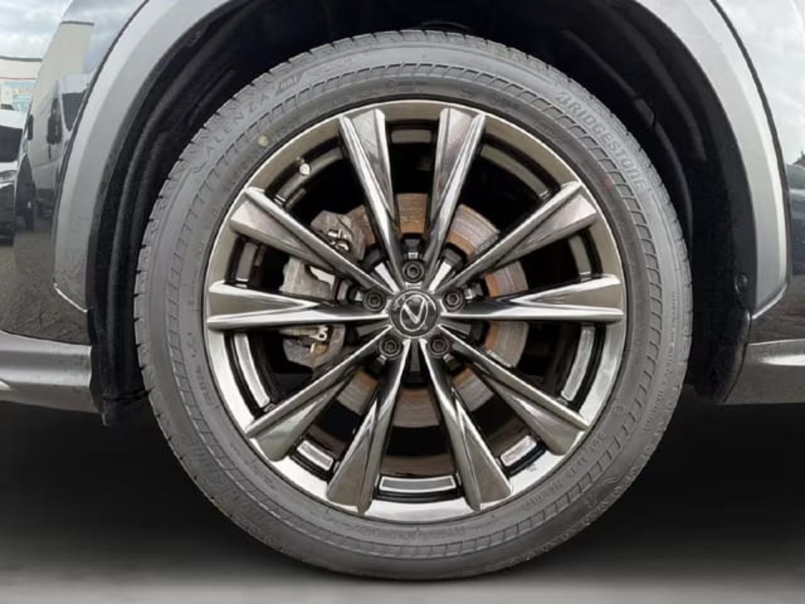 Lexus NX 450h+ *KOŽA*KAMERA*PLUG-in*, fotografija 11