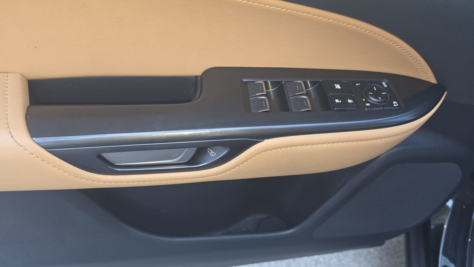 Lexus NX NX 450h + AWD, fotografija 13
