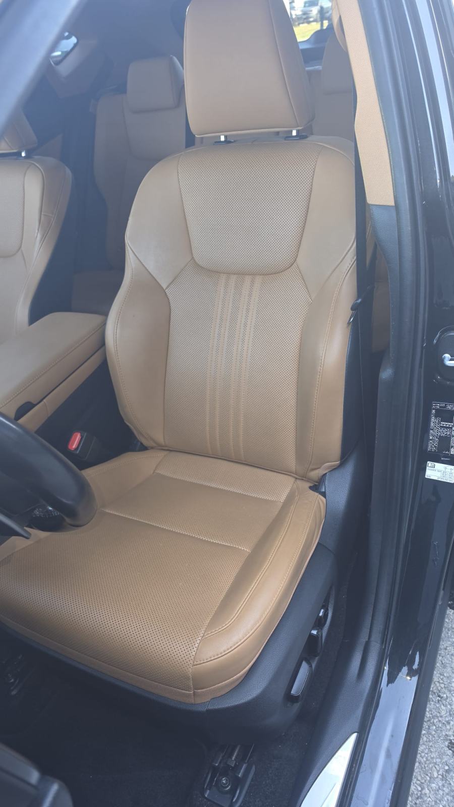 Lexus NX NX 450h + AWD, fotografija 14