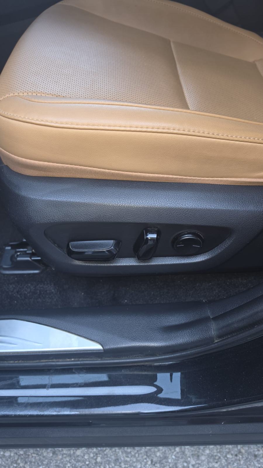 Lexus NX NX 450h + AWD, fotografija 15