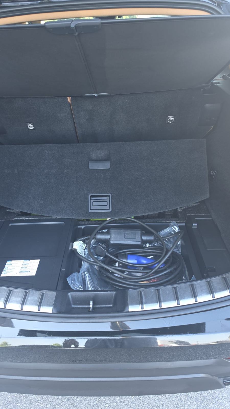 Lexus NX NX 450h + AWD, fotografija 19