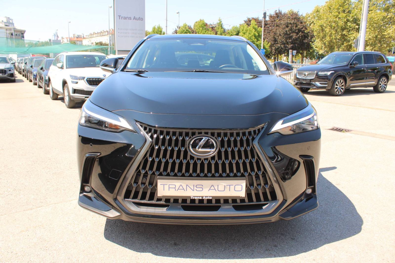 Lexus NX350h AUTOMATIK *LED, NAVIGACIJA, KAMERA*, fotografija 2