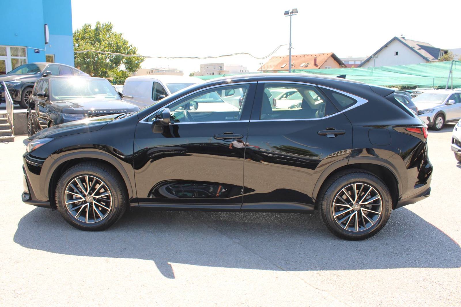 Lexus NX350h AUTOMATIK *LED, NAVIGACIJA, KAMERA*, fotografija 8