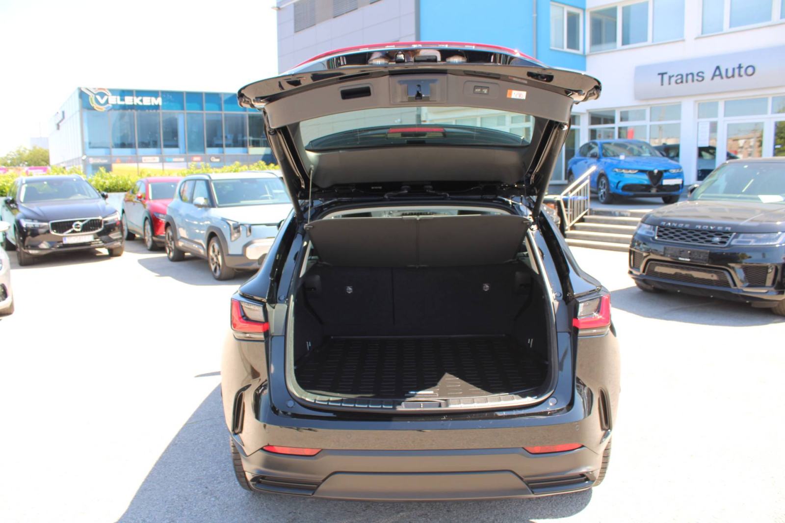 Lexus NX350h AUTOMATIK *LED, NAVIGACIJA, KAMERA*, fotografija 10