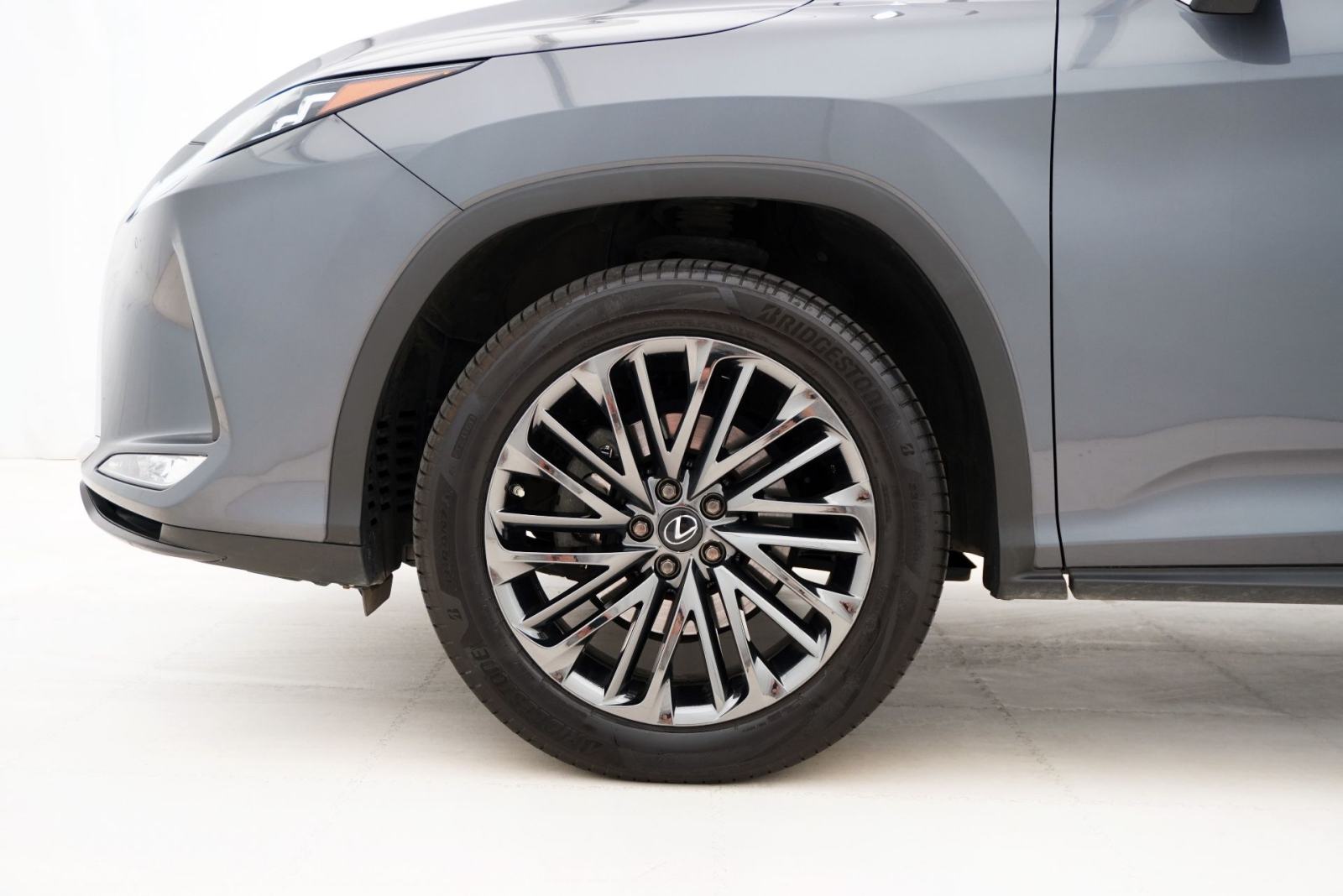 Lexus RX 450h | Cjena uključuje troškove uvoza, fotografija 7