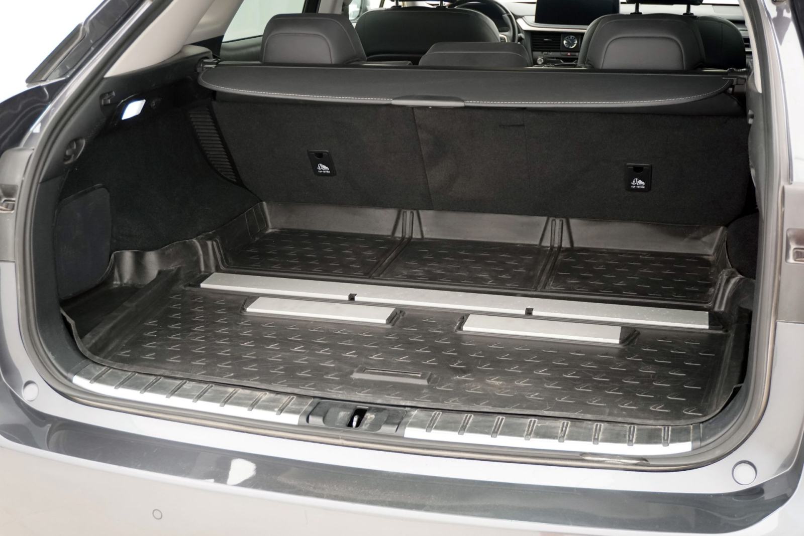 Lexus RX 450h | Cjena uključuje troškove uvoza, fotografija 9