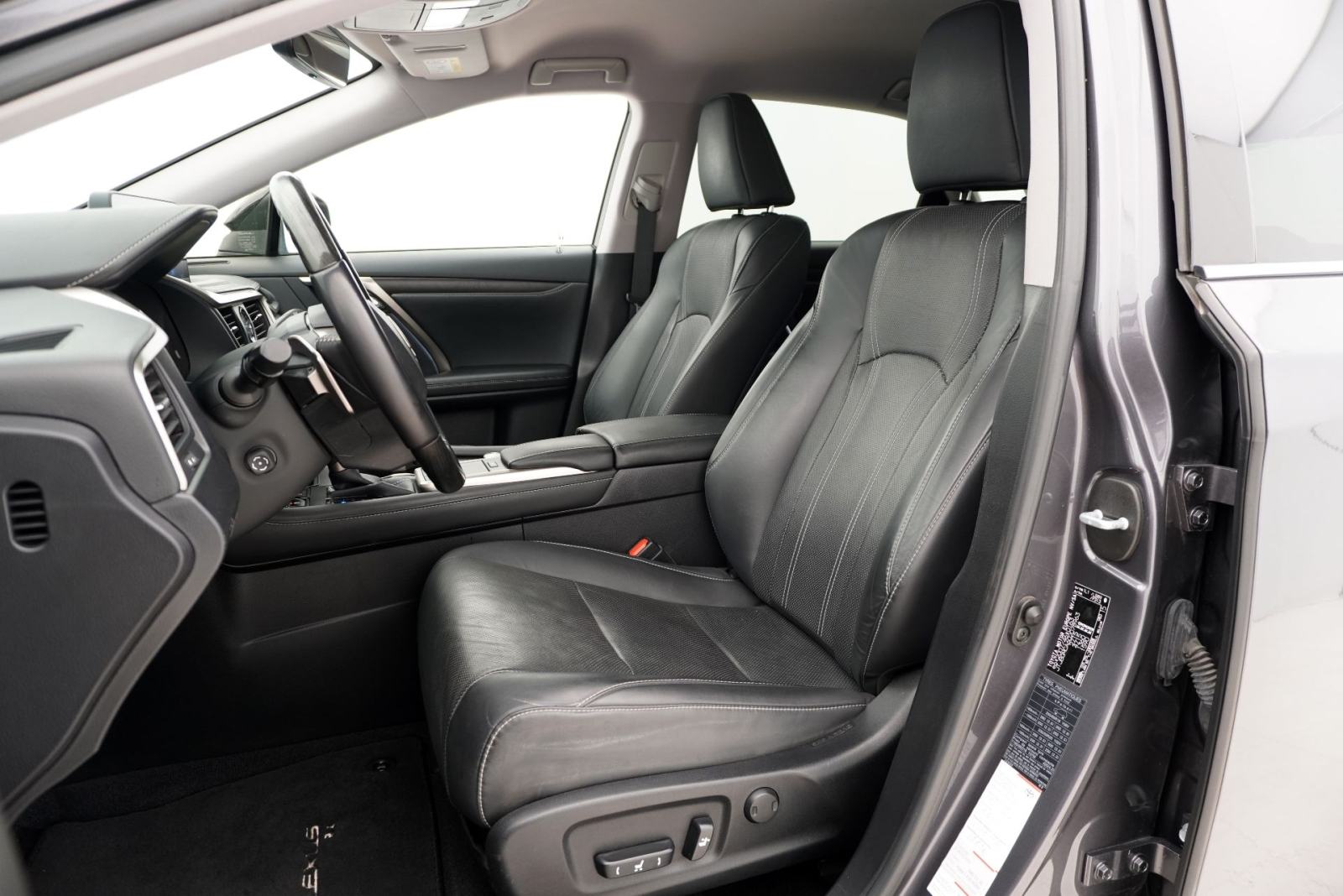 Lexus RX 450h | Cjena uključuje troškove uvoza, fotografija 17