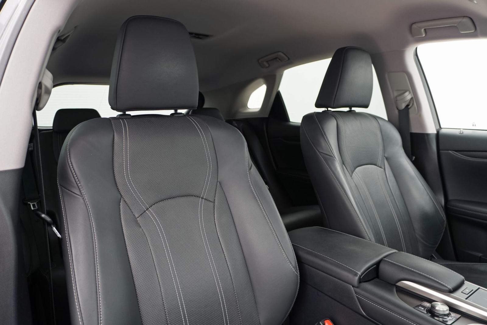Lexus RX 450h | Cjena uključuje troškove uvoza, fotografija 18