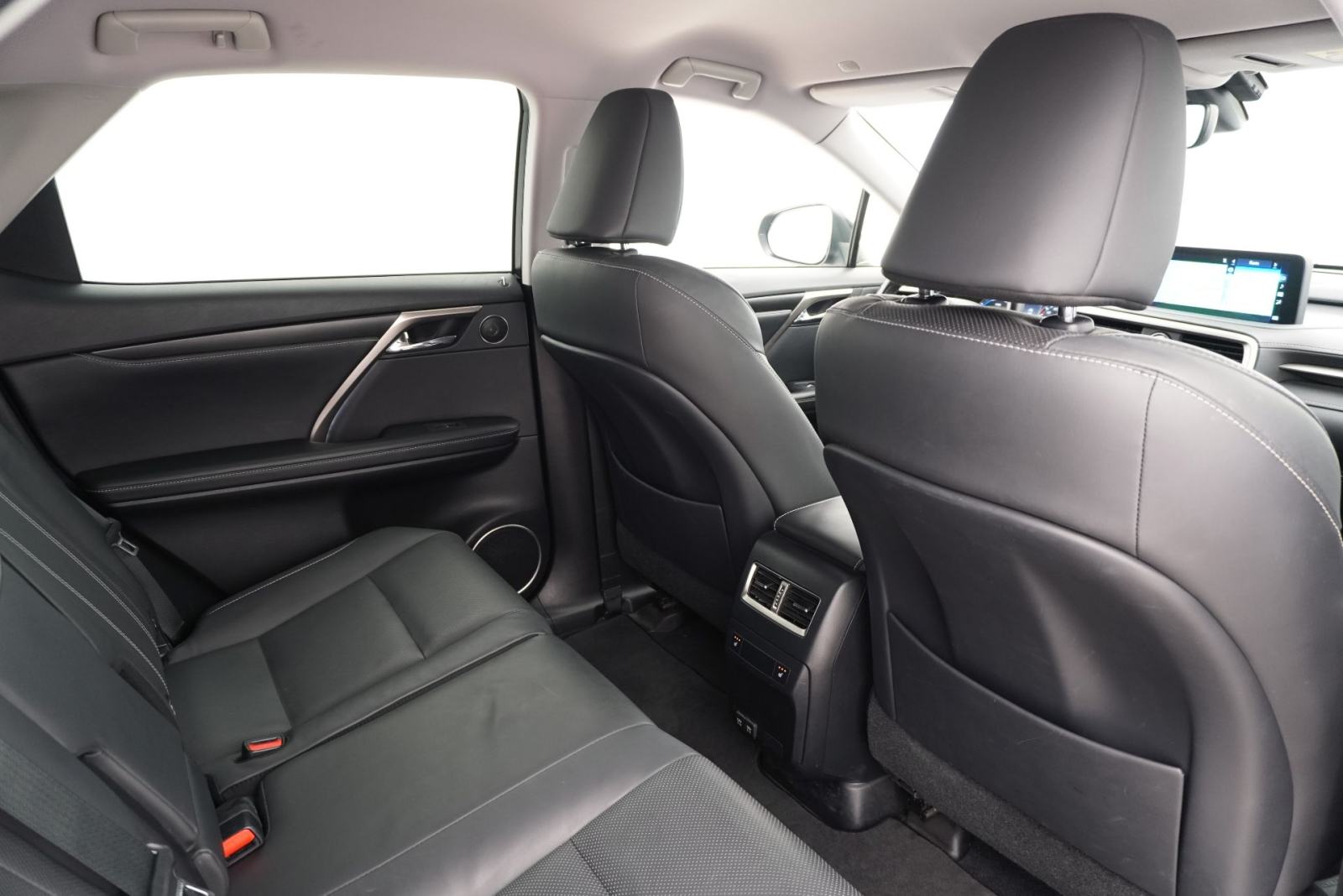 Lexus RX 450h | Cjena uključuje troškove uvoza, fotografija 19