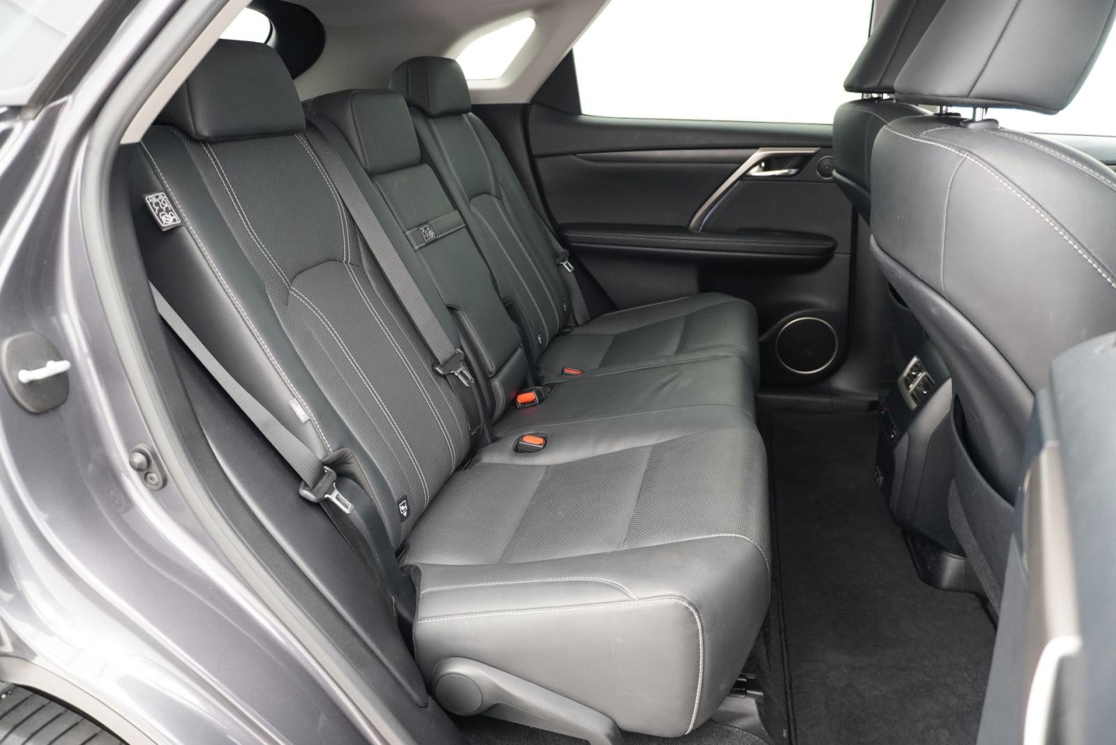 Lexus RX 450h | Cjena uključuje troškove uvoza, fotografija 20