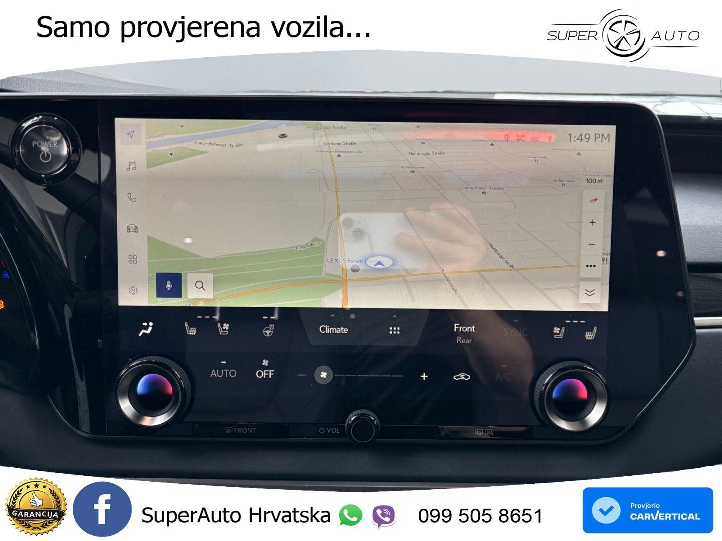 Lexus RX 450h e-Four e-CVT 309 KS, LED+ACC+PANO+GR SJED+VIRT+HEAD, fotografija 10
