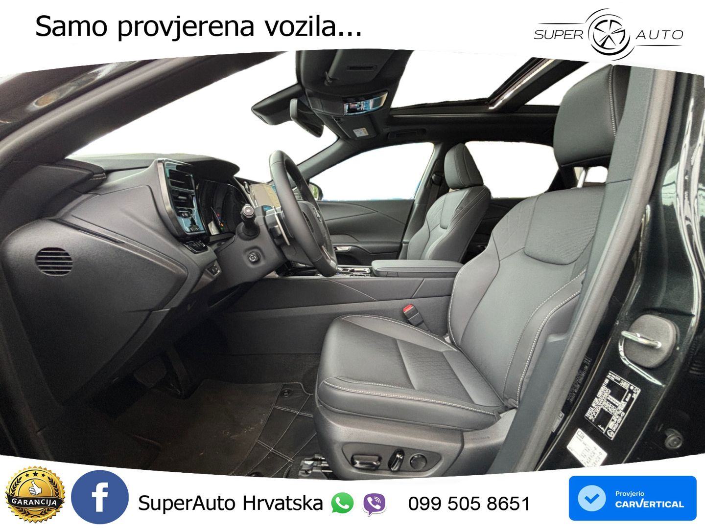 Lexus RX 450h e-Four e-CVT 309 KS, LED+ACC+PANO+GR SJED+VIRT+HEAD, fotografija 15