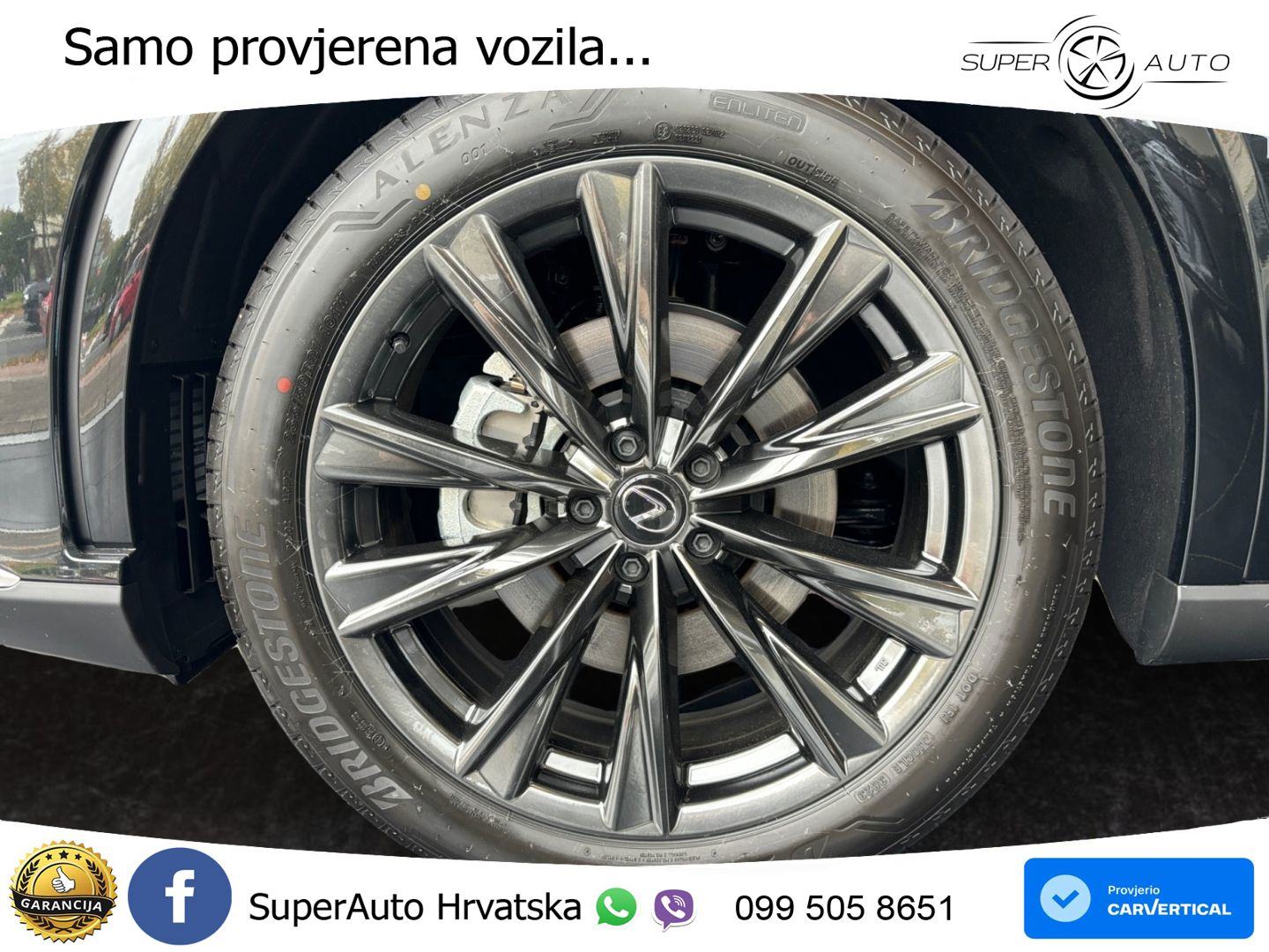 Lexus RX 450h e-Four e-CVT 309 KS, LED+ACC+PANO+GR SJED+VIRT+HEAD, fotografija 17