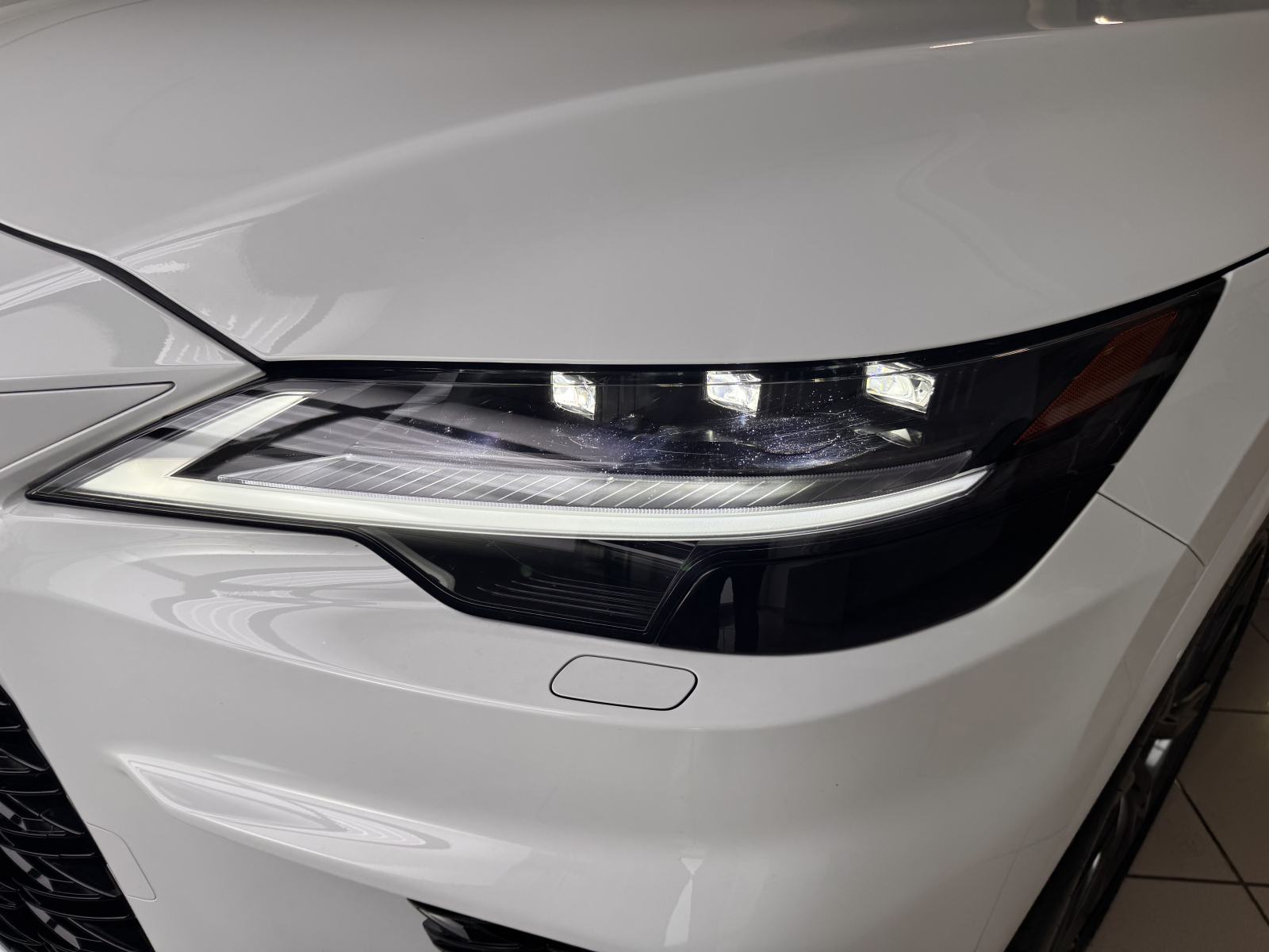 LEXUS RX 450H+ F SPORT, ISPORUKA ODMAH !, DEMO, 10 GOD JAMSTVO!, fotografija 17
