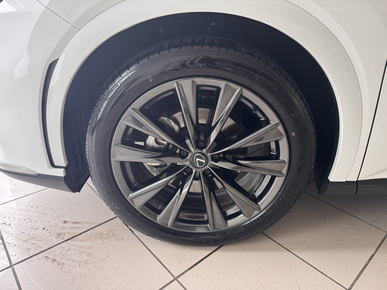 LEXUS RX 450H+ F SPORT, ISPORUKA ODMAH !, DEMO, 10 GOD JAMSTVO!, fotografija 20