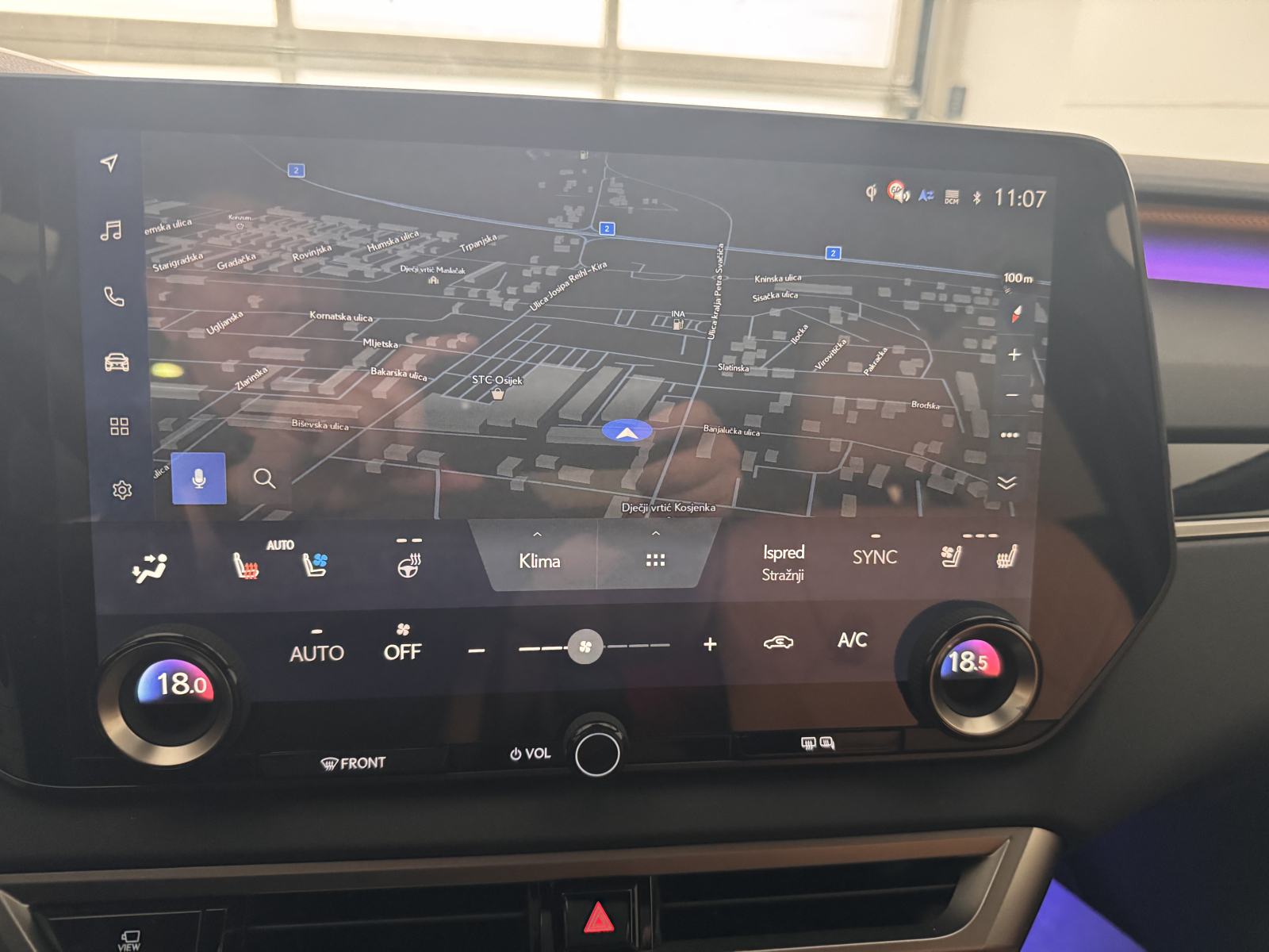 LEXUS RX 450H+ F SPORT, ISPORUKA ODMAH !, DEMO, 10 GOD JAMSTVO!, fotografija 10