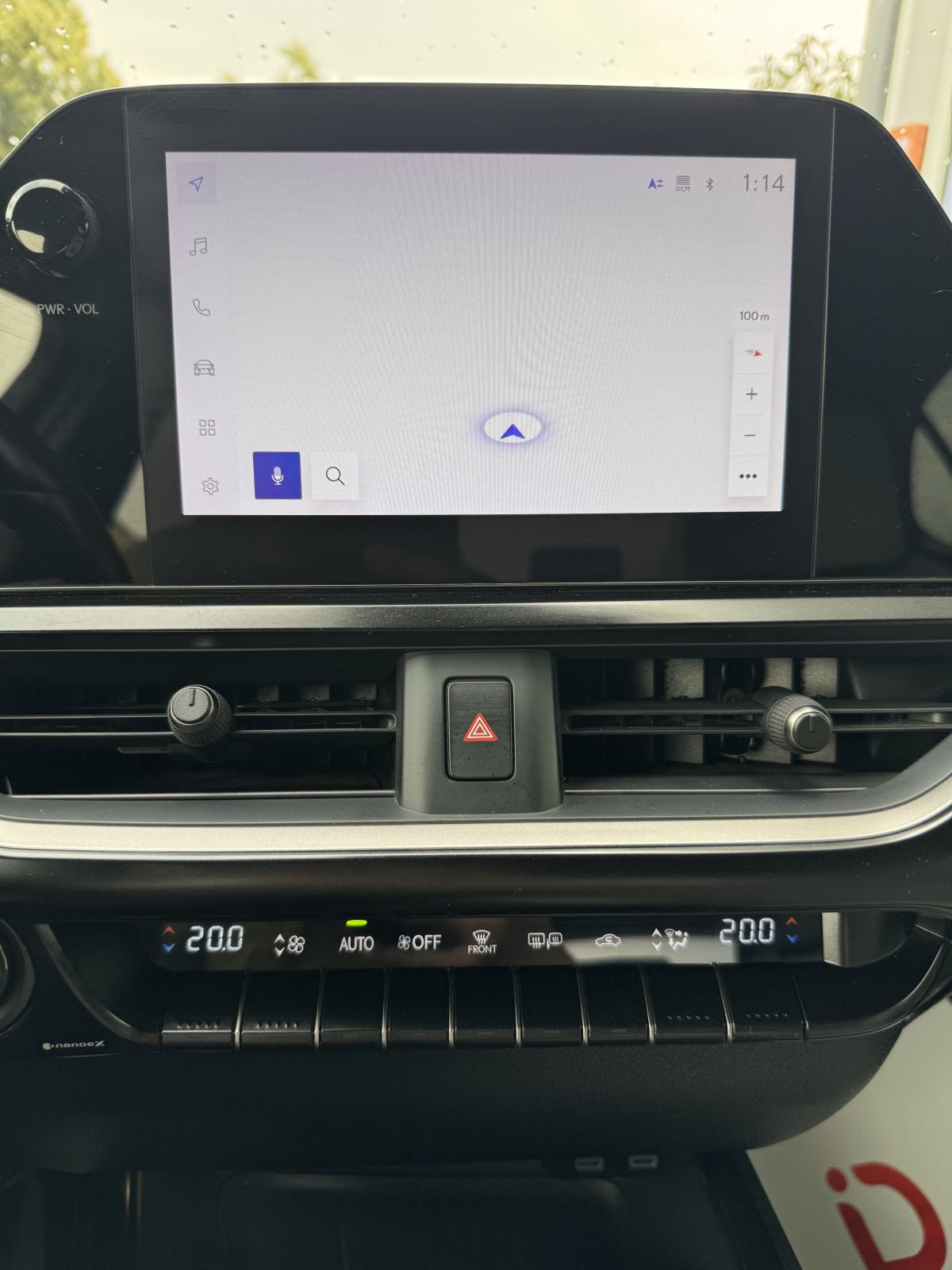 LEXUS UX 250h F SPORT, HR AUTO, 1. VL, SAMO 87.562 KM, 7 GOD JAMSTVO!, fotografija 16