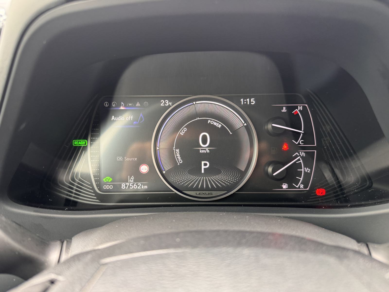 LEXUS UX 250h F SPORT, HR AUTO, 1. VL, SAMO 87.562 KM, 7 GOD JAMSTVO!, fotografija 15