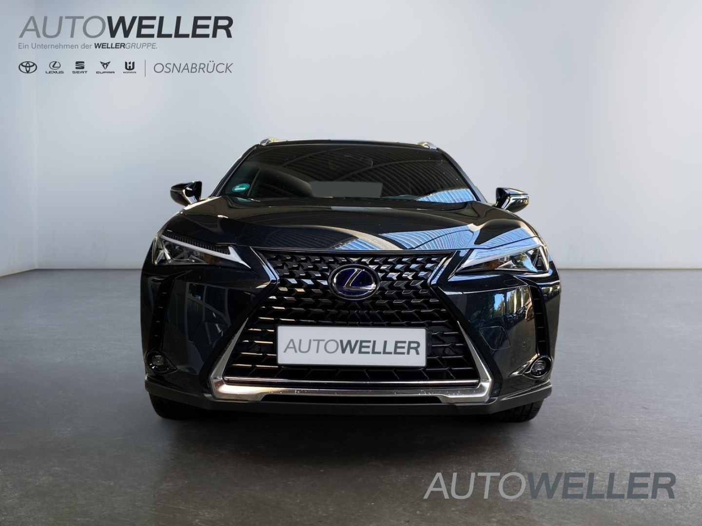 Lexus UX 250h STYLE 184 KS Hybrid e-CVT BI-LED NAVI ACC-TEMPOMAT 2022, fotografija 2