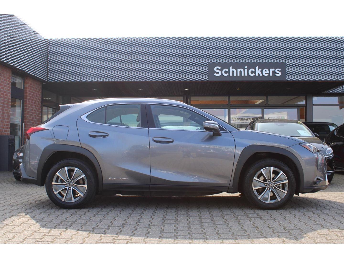 Lexus UX 300e LUXURY ELEKTRO 54 kWh 315km WLTP ACC TEMP BI-LED HUD, fotografija 5