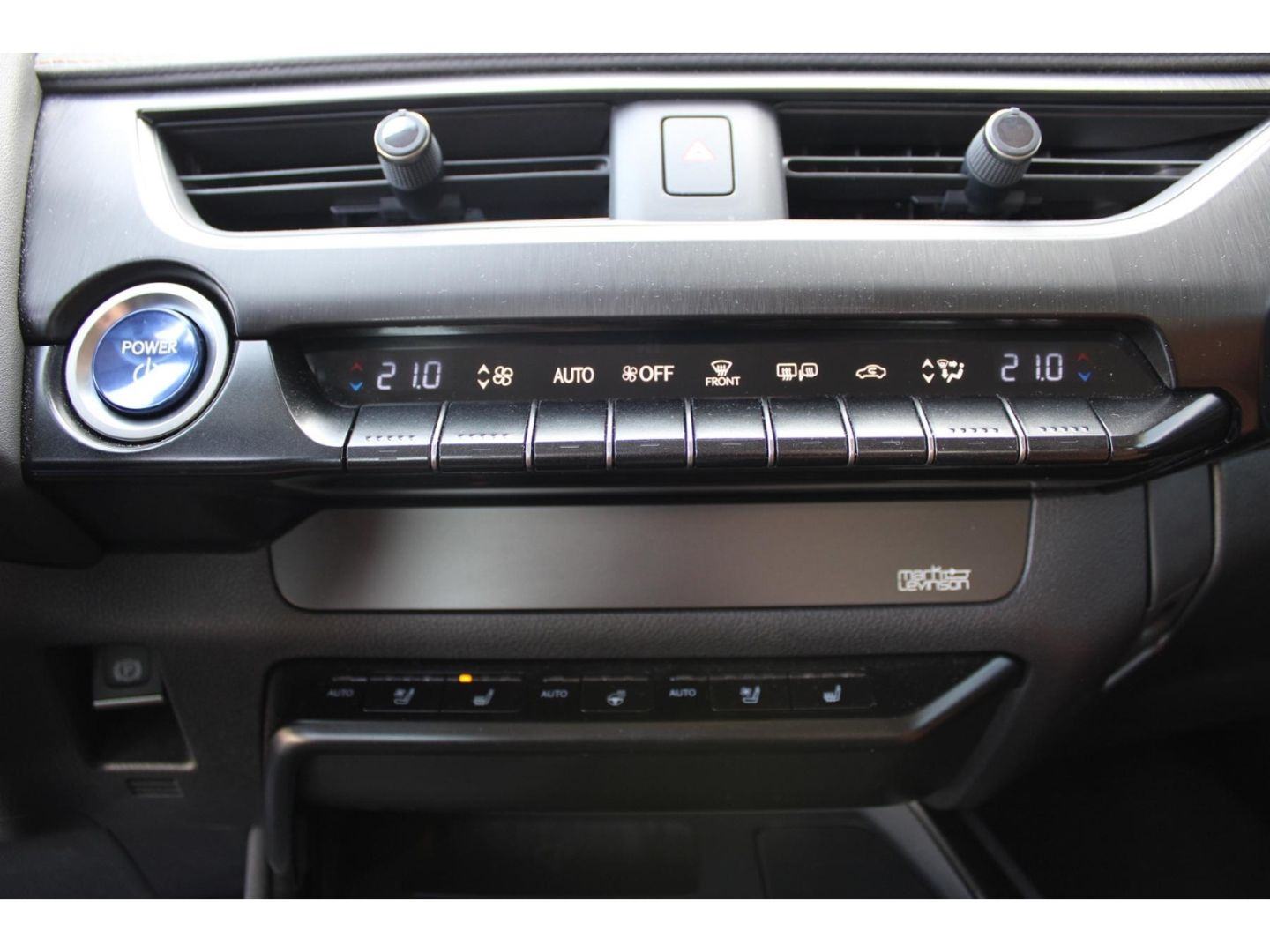 Lexus UX 300e LUXURY ELEKTRO 54 kWh 315km WLTP ACC TEMP BI-LED HUD, fotografija 12