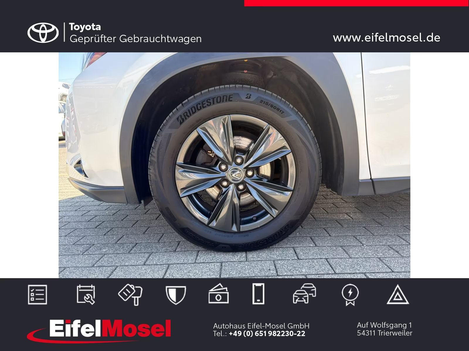 Lexus UX UX 250h Amazing Ed. LED navi alcantara gr.sj. keyless kamera, fotografija 14
