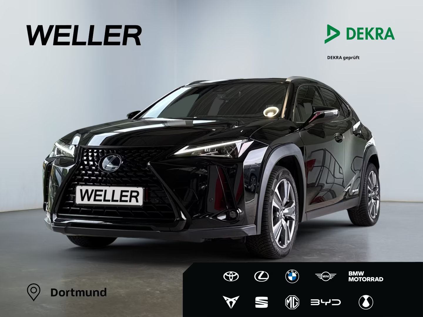 Lexus UX UX 250h LaunchEd. LED navi alcantara gr.sj. PDCx2 kamera, fotografija 2