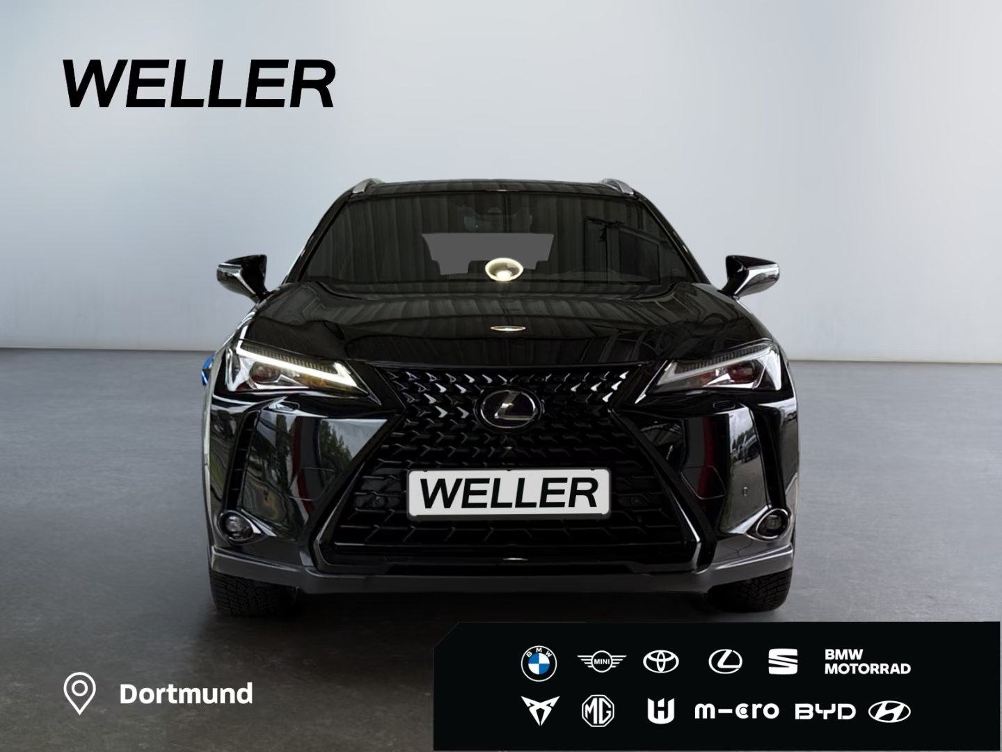 Lexus UX UX 250h LaunchEd. LED navi alcantara gr.sj. PDCx2 kamera, fotografija 3
