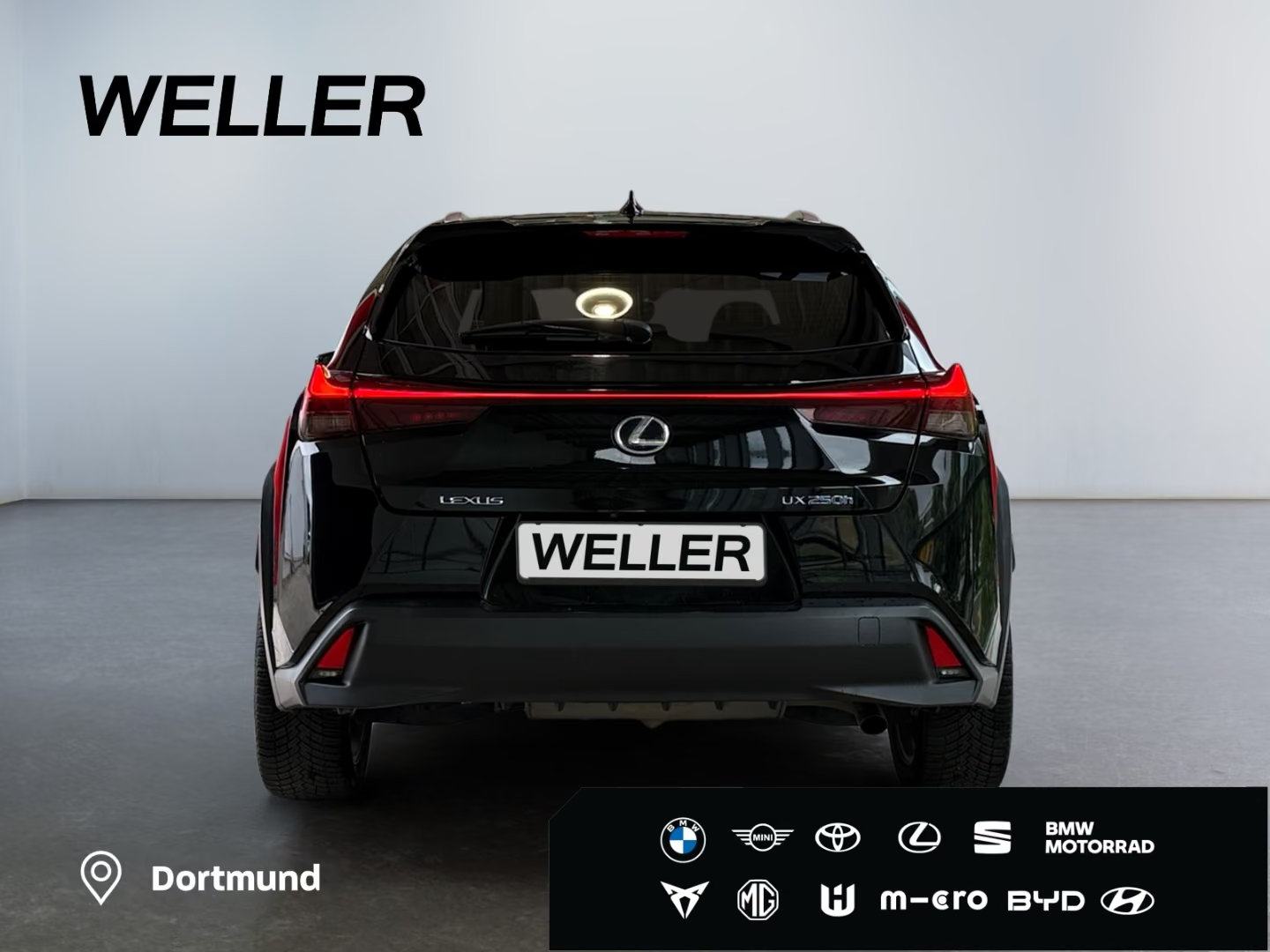 Lexus UX UX 250h LaunchEd. LED navi alcantara gr.sj. PDCx2 kamera, fotografija 5