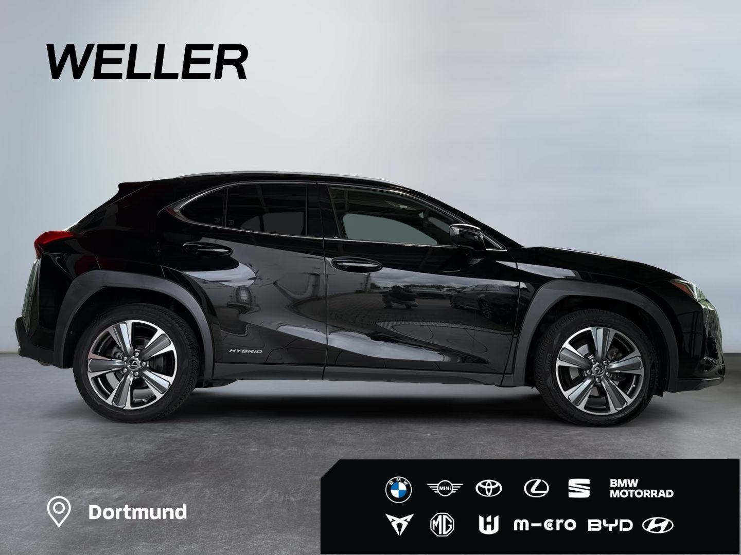 Lexus UX UX 250h LaunchEd. LED navi alcantara gr.sj. PDCx2 kamera, fotografija 8