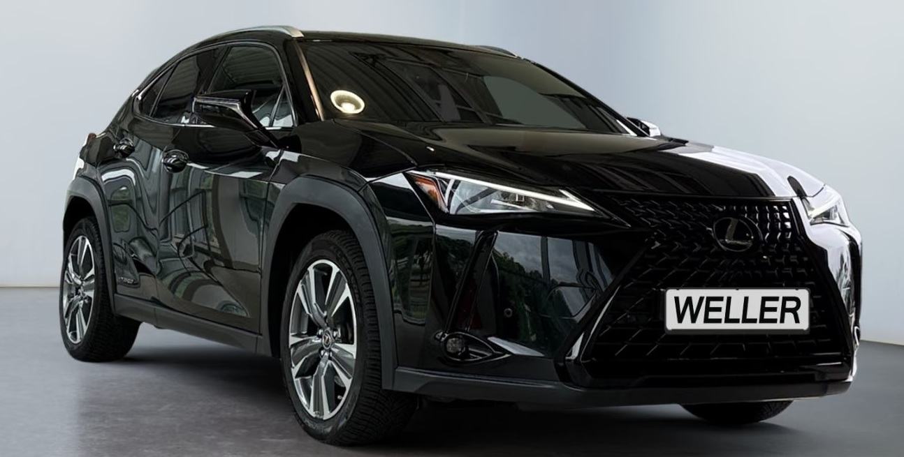 Lexus UX UX 250h LaunchEd. LED navi alcantara gr.sj. PDCx2 kamera, fotografija 1