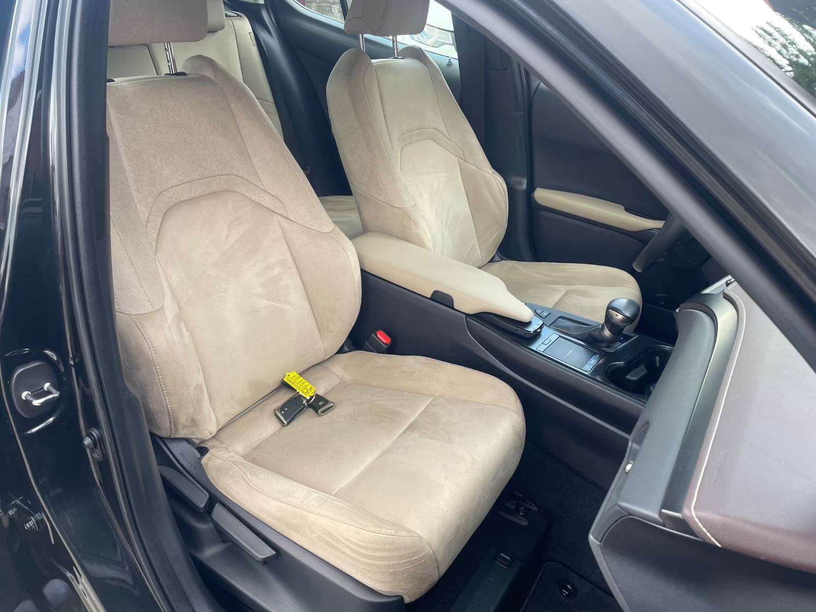 Lexus UX UX 250h LED navi alcantara kamera keyless servisna TOP, fotografija 18