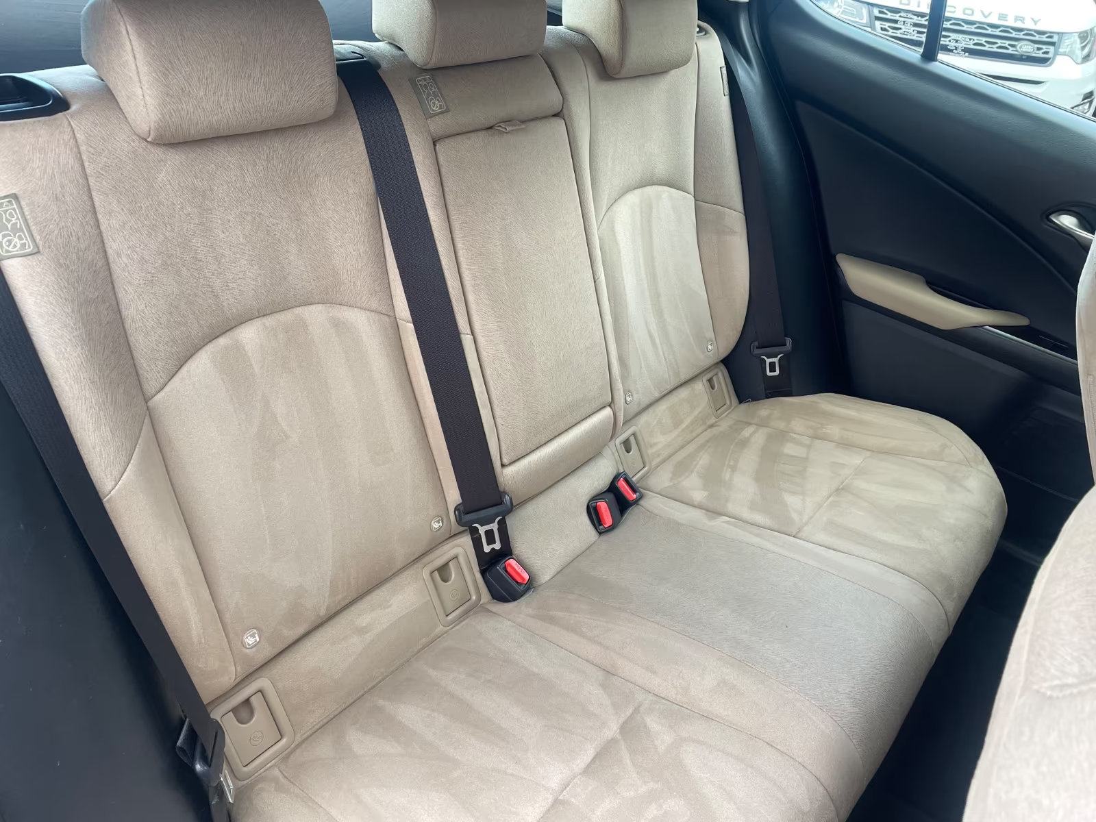 Lexus UX UX 250h LED navi alcantara kamera keyless servisna TOP, fotografija 19